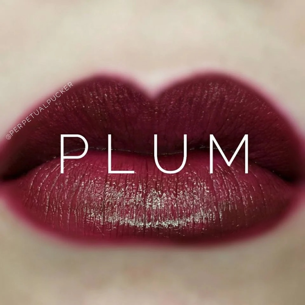 LipSense - Plum